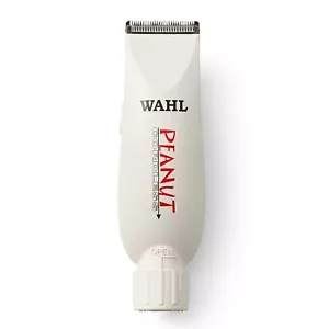 Wahl Professional - Peanut White -Professional Cordless Hair Clippers #8663 - Picture 1 of 7
