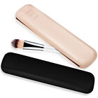 2 Pcs Makeup Tool Storage Brush Travel Bag Multipurpose Cosmetic Tools