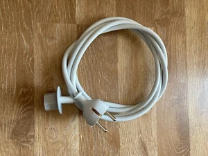 Apple iMac Netzkabel Stromkabel Kabel 230V Kabel Kaltegerätekabel #2 - Bild 1 von 2