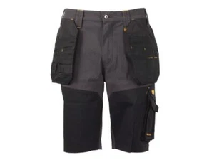DEWALT Hamden Holster Pocket Shorts Waist 34in DEWHAMDEN34 - Picture 1 of 8