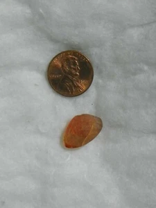 Sunstone 9.63 Carats 11.80x17.91x7.35 Cab Lots Of Copper Fire Schiller - Picture 1 of 2