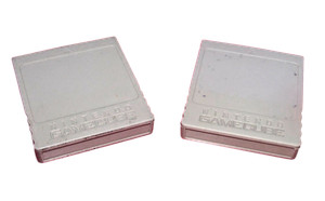 2 x Genuine Memory Card For Nintendo GameCube 59 Blocks Genuine Free Post