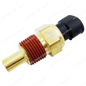 Engine Coolant Temperature Sensor for GMC Chevrolet Suburban Buick Cadillac TX3 - Picture 1 of 5