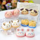 20cm Doll Shoes Animal Board Shoes Cute Mini Shoes  Children Toys