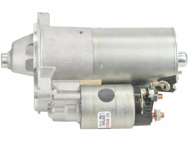 Bosch 84KD22S Starter Fits 2001-2003 Ford Explorer Sport Trac 4.0L V6 - Image 1 of 1