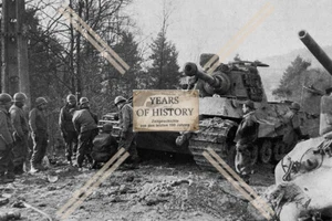 Foto de reproducción tanque tanque de EE. UU. - Imagen 1 de 1