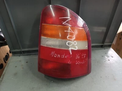 Originale Ford Mondeo I II Familiare Fanale Posteriore Destra 93BG13A602CD - Imagen 1 de 4