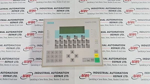 SIEMENS SIMATIC C7-633 DP PANEL 6ES7633-2BF02-0AE3 - Picture 1 of 2