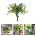 Alluring Artificial Flowers for Home Decoration Winter Grass Collection