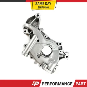 Oil Pump Fits 07-16 Ford Lincoln 6 CX-9 V6 3.5L DOHC 24v - Picture 1 of 4