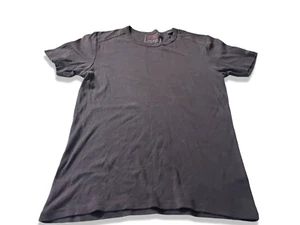 Vintage men's Essential by Espirit brown short sleeve tees in XL - Picture 1 of 5