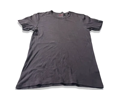 Vintage men's Essential by Espirit brown short sleeve tees in XL - Image 1 of 4