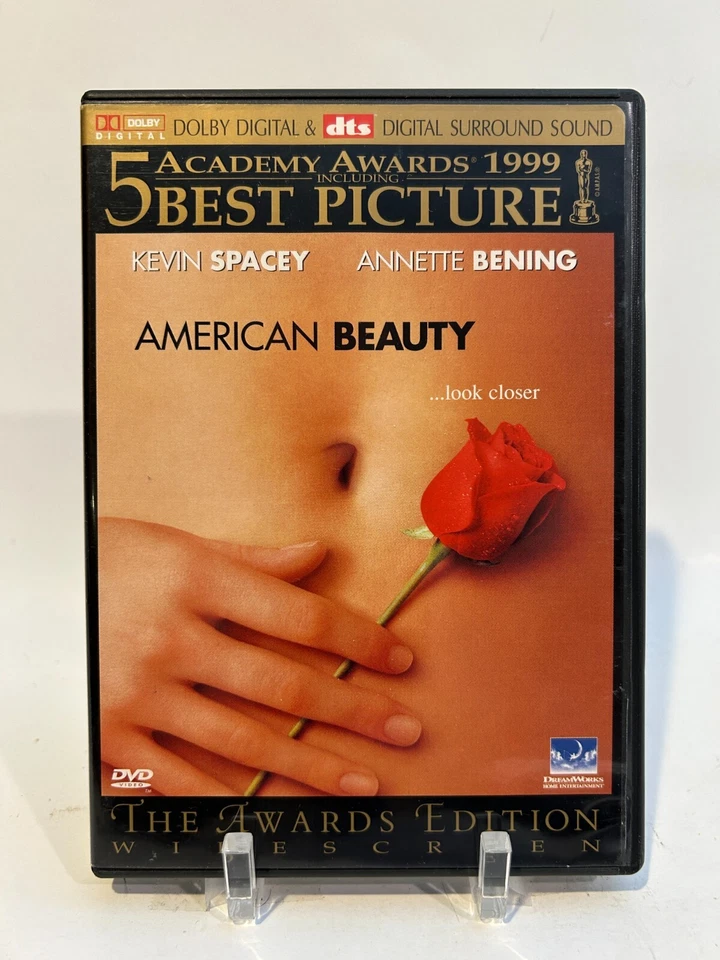 DISCOUNT DVDs (#-Bel / $2-$3 ea) Save 40% on 5+, Only 50¢ shipping on 2nd+ - Image 1 of 1