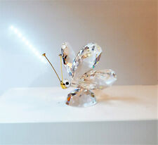 New ListingSwarovski Large Butterfly 010002 ~ As Is