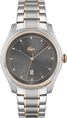 Мужские кварцевые часы Lacoste 2011150 - Изображение 1 из 4