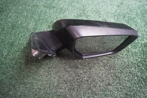 2018 2019 2020 CHEVROLET IMPALA PASSENGER Door Mirror OEM DMR04840Bl - Picture 1 of 4
