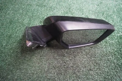 Espejo retrovisor de puerta de pasajero Chevrolet Impala 2018 2019 2020 OEM DMR04840Bl Foto 1 de 4