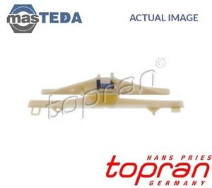 120 758 ENGINE TIMING CHAIN GUIDE LOWER TOPRAN FOR AUDI A6 C5,A6 C6,A4 B7,A4 B6 - Picture 1 of 5