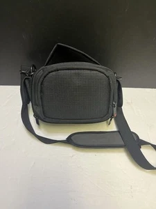 Fosoto 4 Pocket Camera Bag W/ Strap - Picture 1 of 6