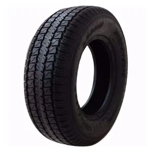 Trailer 50 PSI ST205/75D15 6-Ply Tire - Picture 1 of 3