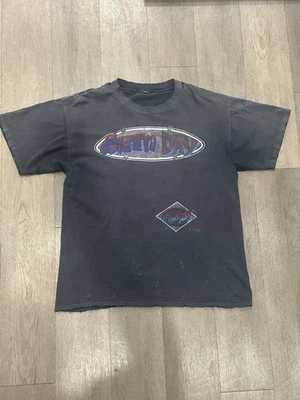 Vintage 1997 Green Day ‘Nimrod Tour’ Shirt Bootleg - Image 1 of 4