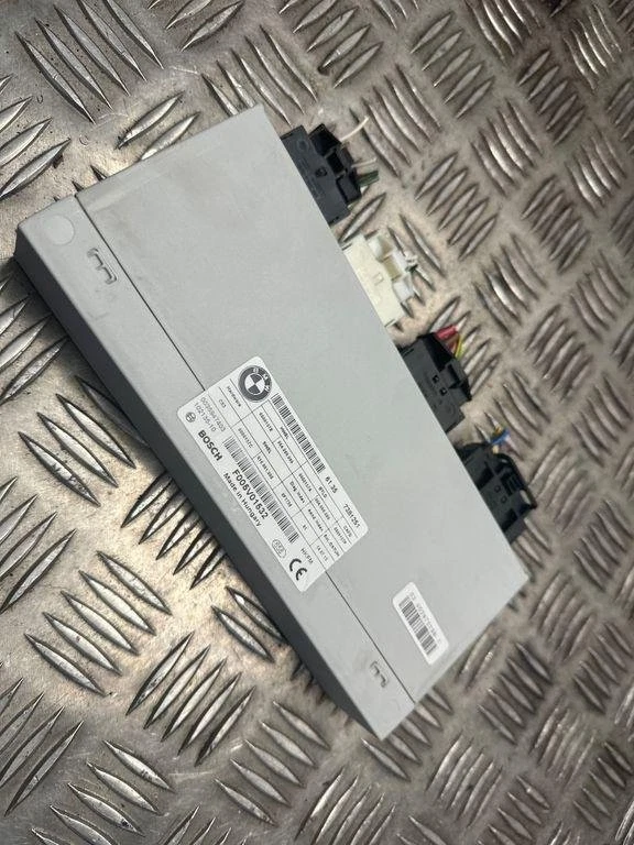 Centralina portellone BMW 3 Gran Turismo F34 7381251 2.00 Diesel 31670610 - Immagine 1 di 1