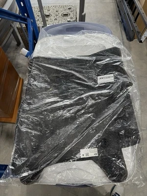 Juego de alfombrillas Land Rover Defender 110 OEM #010245-055AC edición Cárpatos Foto 1 de 4