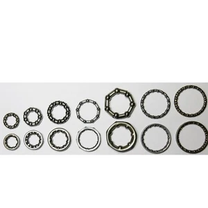 2PCS BEARING All Series BEARINGS BICYCLE BIKE Bottom Bracket FORK Hot Sale - Picture 1 of 77