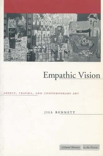 Jill Bennett Empathic Vision (Paperback) (US IMPORT) - Image 1 of 1