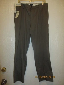 Dockers Hose Herren 34x29 Signature Go Khaki Straight Fit Faltenfrei Stretch - Bild 1 von 4