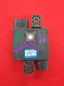 SSANGYONG TURISMO 2.2 FAN CONTROL UNIT 21322-09050 2016 - Picture 1 of 11