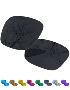 Repuesto de lentes polarizadas KEYTO para gafas de sol Oakley Chainlink OO9247 - Imagen 1 de 17