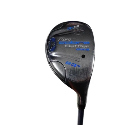 King Cobra Baffler DWS 3 гибрид Aldila vs Proto 50 женский гибкий графит 39,5 дюйма для правосторонней стойки - Изображение 1 из 4