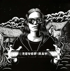 Fever Ray Fever Ray (Vinyl) (US IMPORT) - Picture 1 of 1