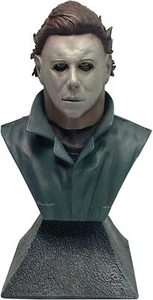 Trick or Treat Studios Halloween 1978 Michael Myers Mini Bust Figure Figurine, O