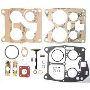 Genuine Solex 4A1 Carb Service Repair Overhaul Kit Mercedes BMW - Picture 1 of 2