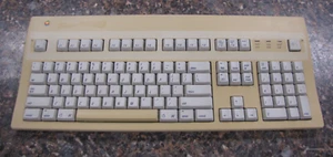 Vintage Apple Macintosh Extended Keyboard II M3501 GP48 - Afbeelding 1 van 8