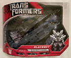 Hasbro Transformers 2007 Movie Voyager Class Blackout Action Figure