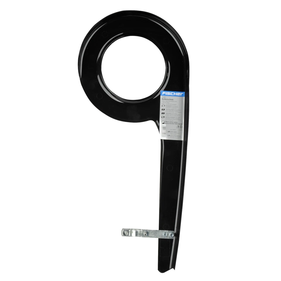 Kettenschutz 1f Kettenblatt 38-46 Zn. für 66-71 cm (26-28") - nicht für E-Bikes - Bild 1 von 1