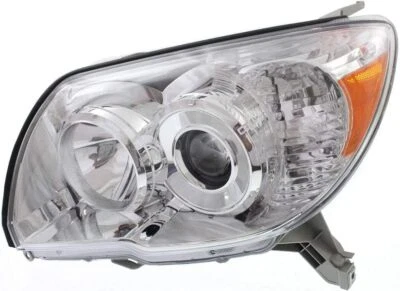 工厂丰田 4RUNNER 2006 - 2009 头灯单元 ASSY 左侧 8117035421 原始设备制造商 — 第 1/4 张图片