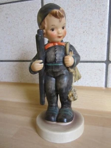 Figura de abejorro Goebel barrendero 14 cm de alto 12 / I - excelente estado - Imagen 1 de 1