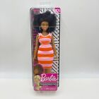 2018 Barbie Collector Fashionistas #105 Barbie Doll New