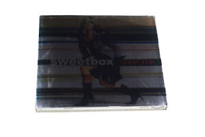 SWEETBOX ADDICTED AVCD 61004 JAPAN CD A6447