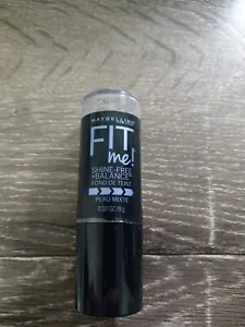 Maybelline New York Fit Me! Oil-Free Stick Foundation, 355 Coconut - Picture 1 of 7