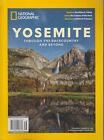 National Geographic YOSEMITE Through the Backcountry & Beyond 2020