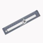 Creative Stationery Student Drawing Circle Tool Ruler Drawing Ruler Compass