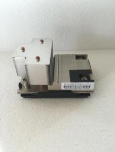 HPE Genuine High Performance Heatsink DL380 Gen9 PN 747607-001 SPN 777291-001 - Bild 1 von 5