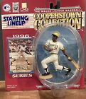 Roberto Clemente Starting Lineup 1996 Pittsburgh Pirates Cooperstown Collection
