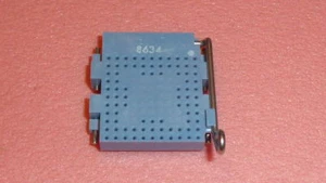 NUEVO AMPLIFICADOR 1PC 55381-6 IC CONNN SOCKET SKT ZIF PGA BURNIN TALLA 85 POS + Palanca de mango - Imagen 1 de 10