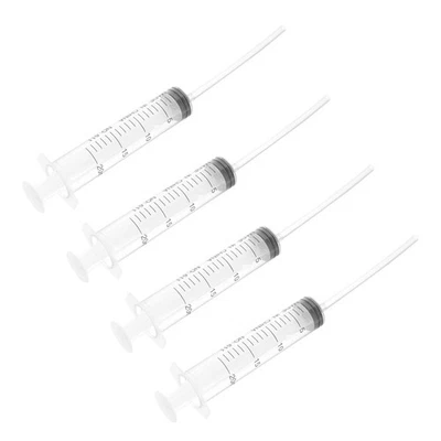  4 Pcs Pigeon Bottle Pet Supplies Bird Feeding Accessory Feeder Tube - Image 1 of 4